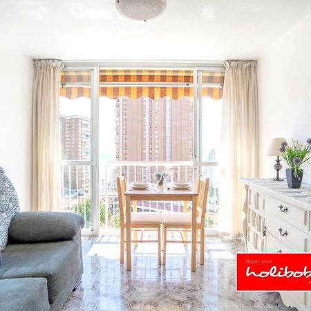 Appartement Cosy Couples Retreat With Epic Sunset And Sea Views L Pool L Perfect Location L Wifi And Netflix L Free Welcome Pack L 12-7 à Alicante Extérieur photo