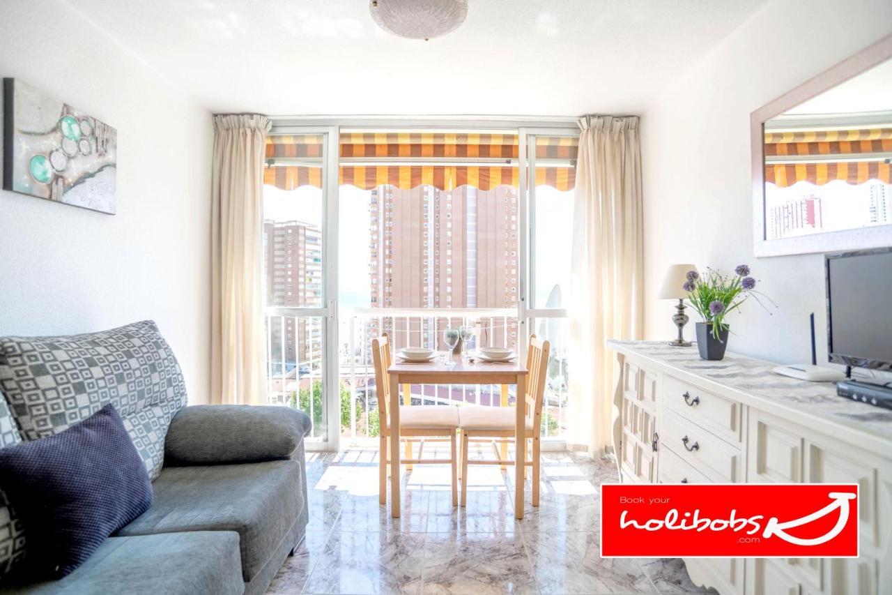 Appartement Cosy Couples Retreat With Epic Sunset And Sea Views L Pool L Perfect Location L Wifi And Netflix L Free Welcome Pack L 12-7 à Alicante Extérieur photo