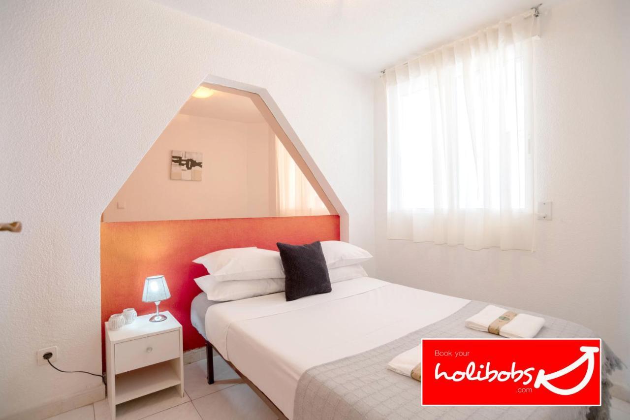 Appartement Cosy Couples Retreat With Epic Sunset And Sea Views L Pool L Perfect Location L Wifi And Netflix L Free Welcome Pack L 12-7 à Alicante Extérieur photo