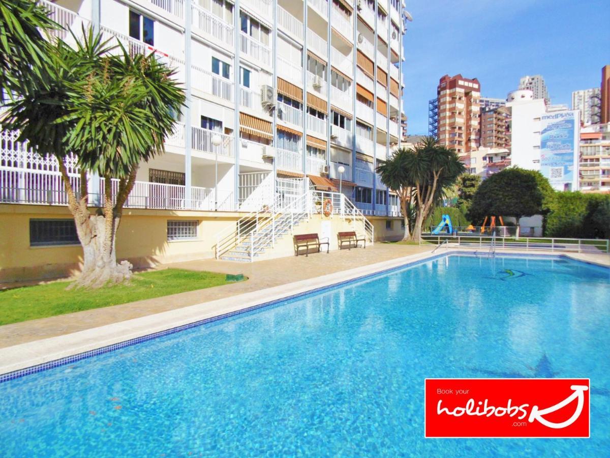 Appartement Cosy Couples Retreat With Epic Sunset And Sea Views L Pool L Perfect Location L Wifi And Netflix L Free Welcome Pack L 12-7 à Alicante Extérieur photo